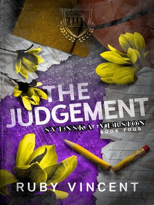 cover image of The Judgement